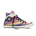 Giày Converse One Star Leather + Tapestry