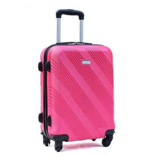 Vali LYS F022 Size 50cm Pink