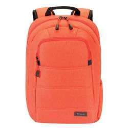 Balo Targus Groove X Compact Orange