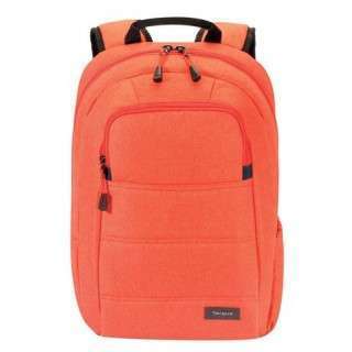 Balo Targus Groove X Compact Orange